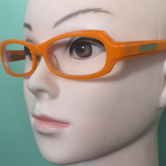 Gucci Glasses Authentic - Picture 3 of 9